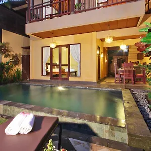 Bali Ayu Hotel&villas Kuta Lombok