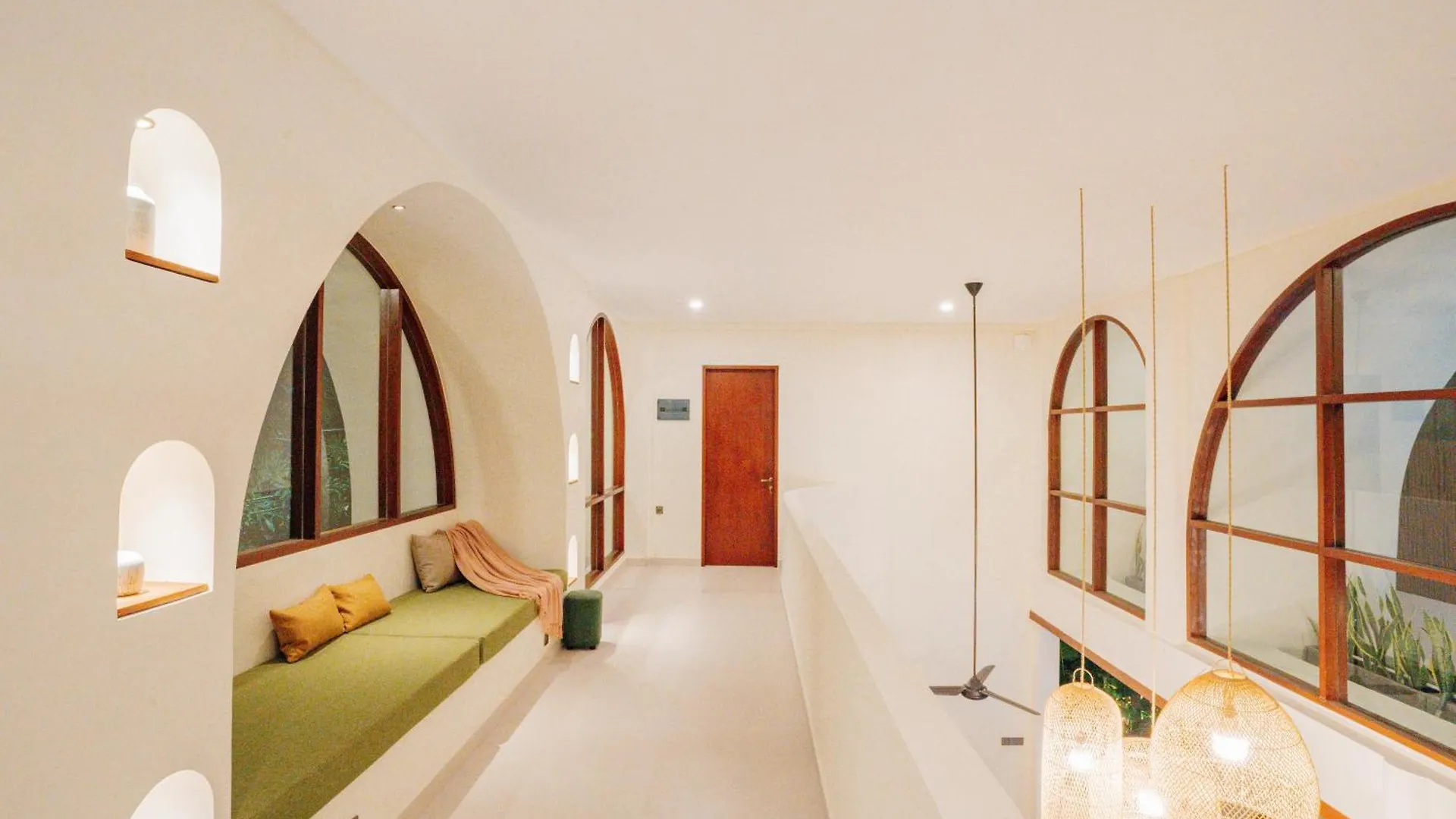 Luxury Villa Noah Kuta Lombok