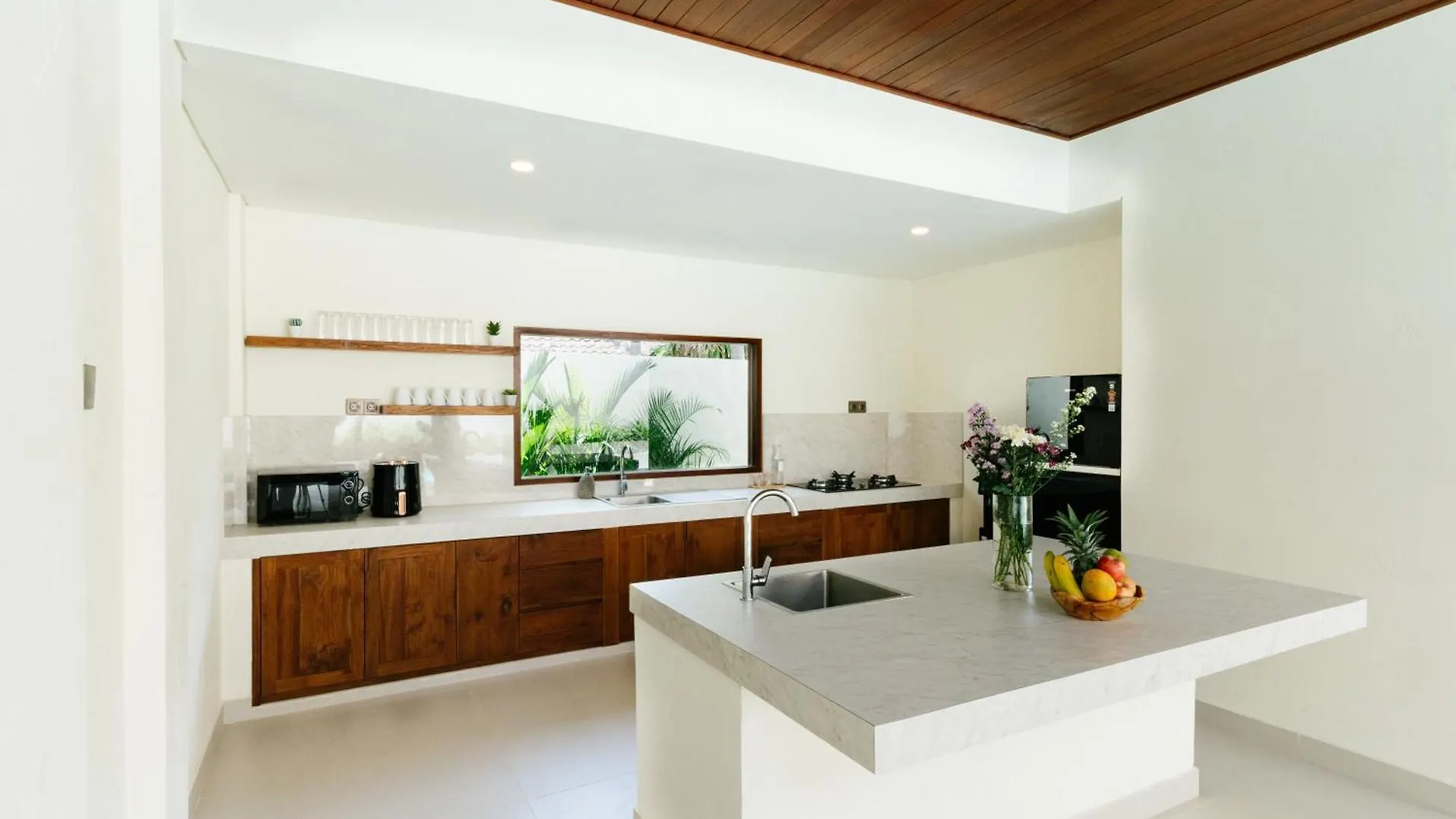 Luxury Villa Noah Kuta Lombok 0*,