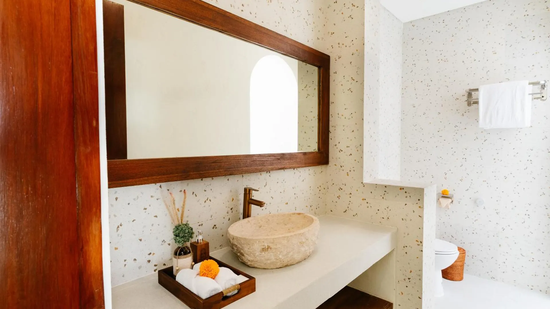 Luxury Villa Noah Kuta
