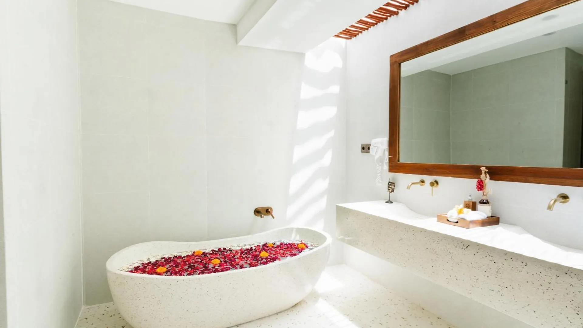 Luxury Villa Noah Kuta